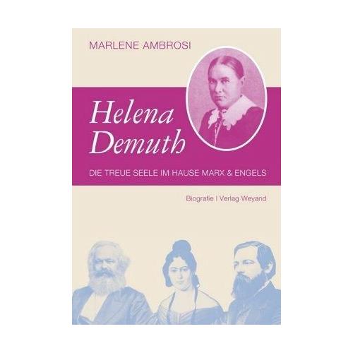 Helena Demuth – Marlene Ambrosi