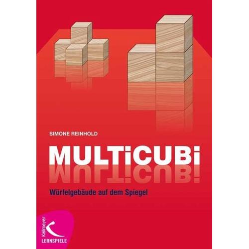 MultiCubi (Spiel) - Kallmeyer