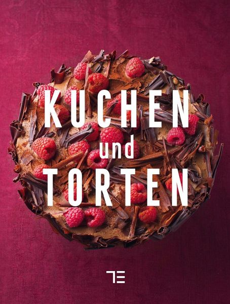 TEUBNER Kuchen und Torten – Teubner