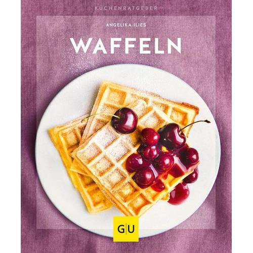 Waffeln – Angelika Ilies