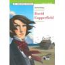 David Copperfield, w. Audio-CD