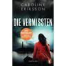 Die Vermissten - Caroline Eriksson