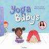 Yoga-Babys - Fearne Cotton, Sheena Dempsey
