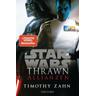 Allianzen / Star Wars(TM) Thrawn Bd.2 - Timothy Zahn