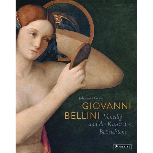Giovanni Bellini – Johannes Grave
