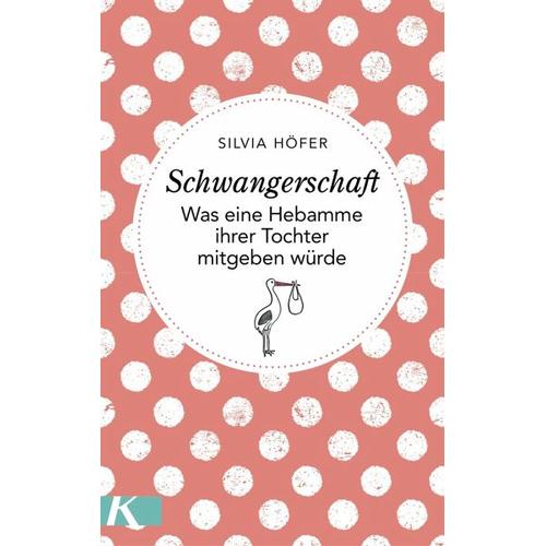 Schwangerschaft - Silvia Höfer