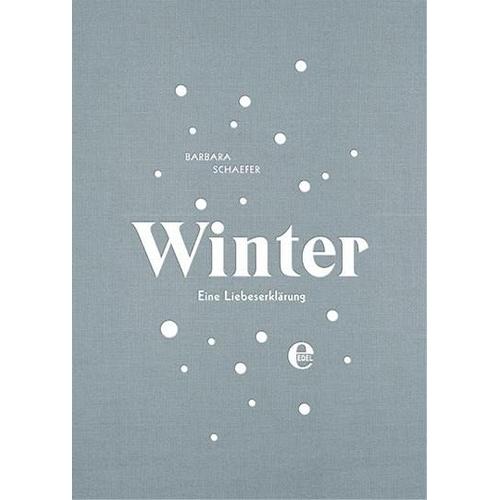 Winter – Barbara Schaefer