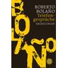 Telefongespräche - Roberto Bolano
