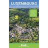 Luxembourg - Tim Skelton