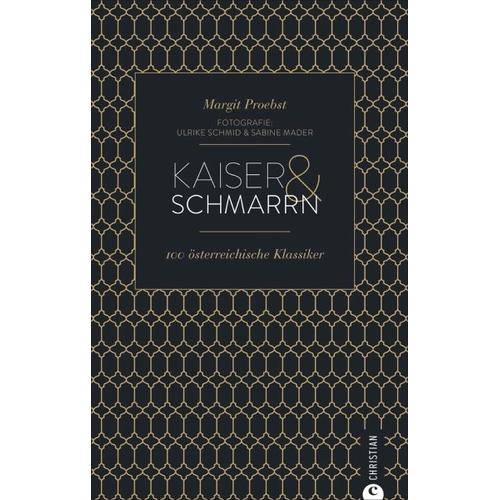 Kaiser & Schmarrn – Margit Proebst