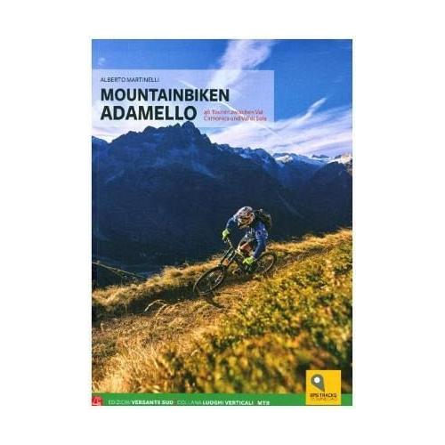 Mountainbike im Adamello - Alberto Martinelli