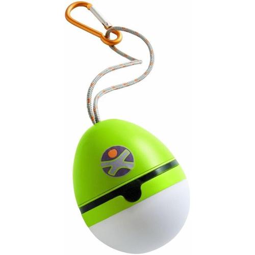 HABA 303519 - Terra Kids, LED-Zeltlampe, Taschenlampe - HABA Sales GmbH & Co. KG