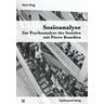 Sozioanalyse - Zur Psychoanalyse des Sozialen mit Pierre Bourdieu - Vera King