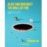 Alice and Bob Meet the Wall of Fire - Alice and Bob Meet the Wall of Fire