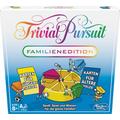 Trivial Pursuit Familien Edition (Spiel) - Hasbro Deutschland