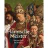 Flämische Meister - Leen Mitarbeit:Depooter, Matthias Text:Depoorter