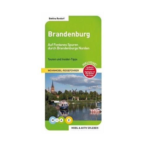 Brandenburg - Bettina Rordorf