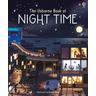 Usborne Book of Night Time - Laura Cowan