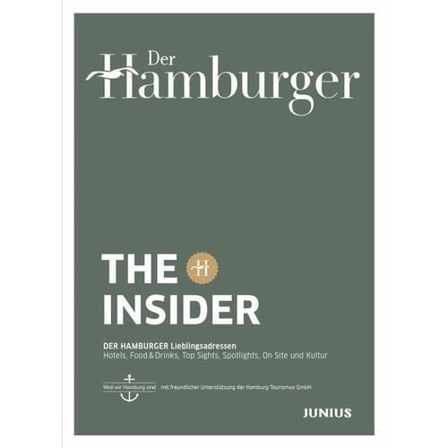 The Insider – Herausgegeben:Der Hamburger