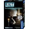 EXIT® - Das Spiel - Die Katakomben des Grauens - Kosmos Spiele