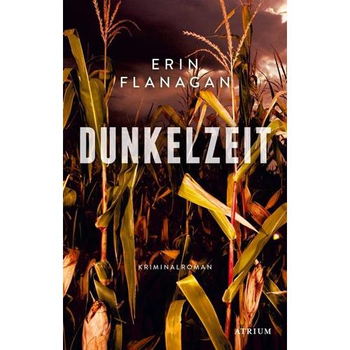 Dunkelzeit – Erin Flanagan