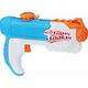 Hasbro E2769EU5 - Nerf Super Soaker Piranha, Wasserpistole, 177 ml - Hasbro