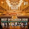Best Of Klassik 2018-Gala Opus Klassik-Preisträger (CD, 2018) - Various