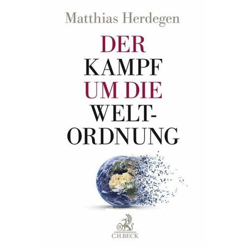 Der Kampf um die Weltordnung – Matthias Herdegen