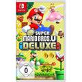 New Super Mario Bros. U Deluxe - Nintendo
