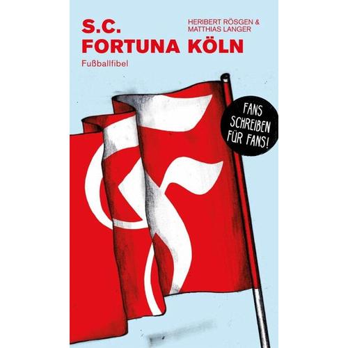 S.C. Fortuna Köln – Roesgen Heribert, Langer Matthias