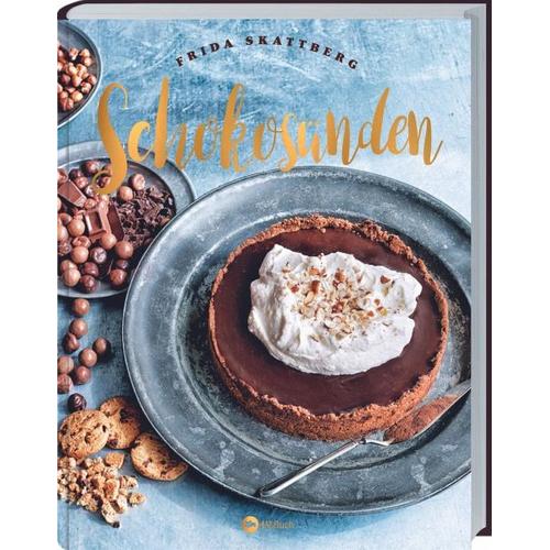 Schokosünden – Frida Skattberg