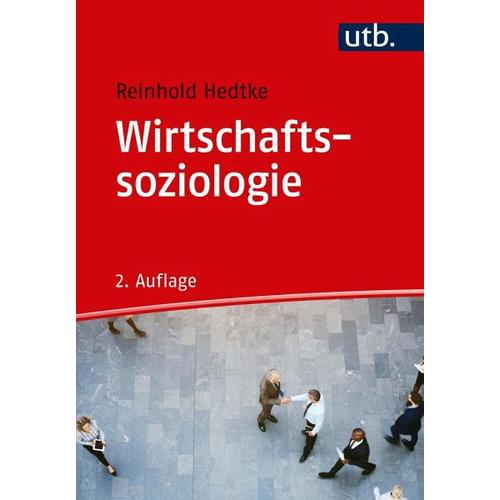 Wirtschaftssoziologie – Reinhold Hedtke