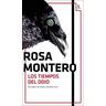 Los tiempos del odio - Rosa Montero