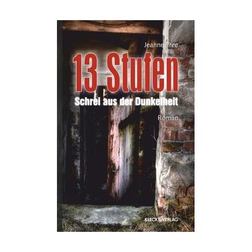 13 Stufen – Jeanne Tree