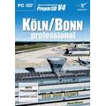 FSX Köln/Bonn professional (AddOn) - Aerosoft