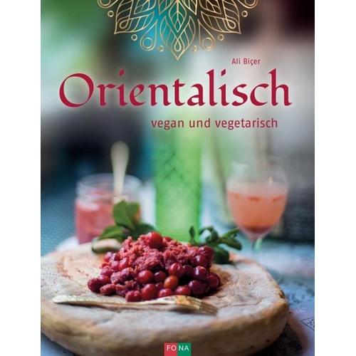 Orientalisch - Biçer Ali