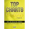 Top Charts Gold 13 (mit 2 CDs) - Herausgeber: HAGE Musikverlag
