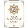 Yoga Philosophie Karten - Wolz-Gottwald