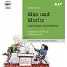 Max und Moritz und andere Geschichten - Wilhelm Busch