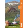 Kyrgyzstan - Laurence Mitchell
