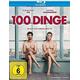 100 Dinge (Blu-ray) (Blu-ray Disc) - Warner Home Video
