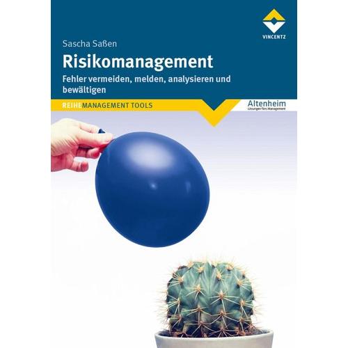 Risikomanagement – Sascha Saßen