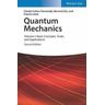Quantum Mechanics 01 - Claude Cohen-Tannoudji, Bernard Diu, Franck Laloe