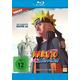 Naruto Shippuden - Staffel 24 Episode 690-699 BLU-RAY Box (Blu-ray Disc) - Ksm