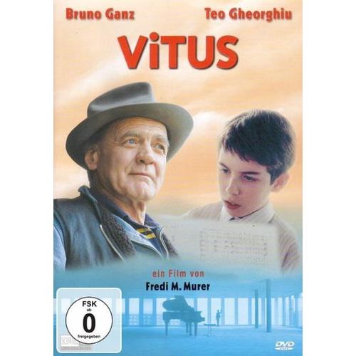 Vitus (DVD) – 375 Media