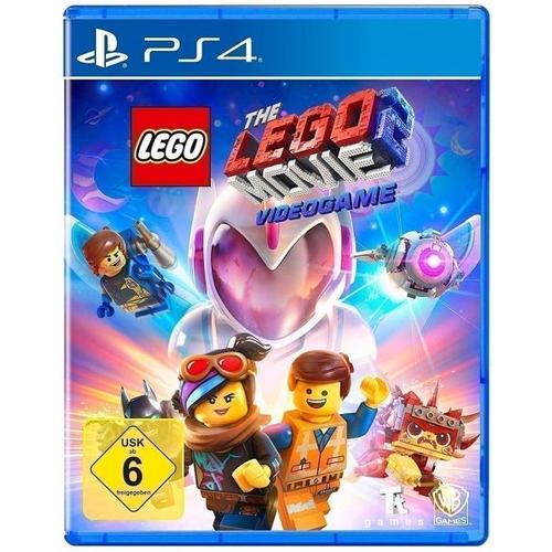 The Lego Movie 2 Videogame – Plaion Software / Warner Bros. Interactive