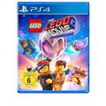 The Lego Movie 2 Videogame - Plaion Software / Warner Bros. Interactive