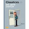 Die Akte Gaston / Gaston Neuedition Bd.0 - André Franquin