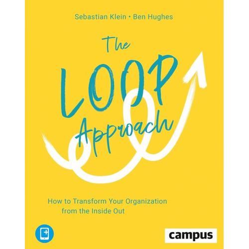 The Loop Approach – Sebastian Klein