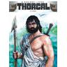 Thorgal. Band 36 - Yann